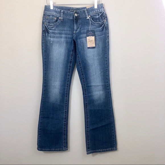 Maurices Denim - ❌SOLD❌NWT Maurices Kaylee Boot Cut Jeans